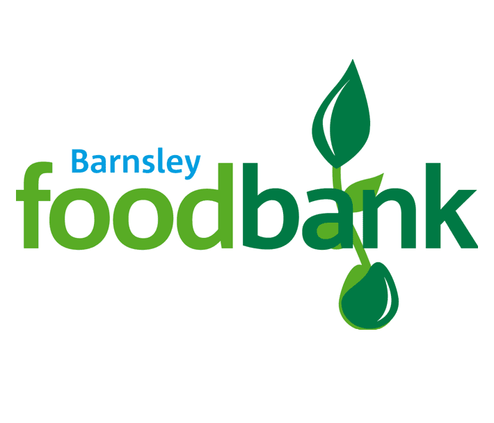 Barnsley Foodbank logo